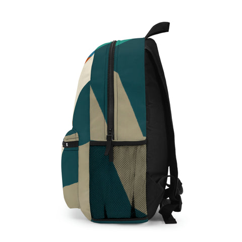 Michelangelo di Toledo - Backpack