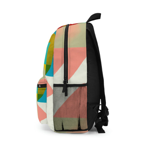 Clara da Canosa - Backpack