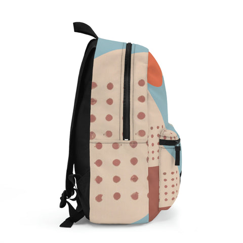 Rafaello di Fresco - Backpack