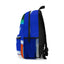 Giovanni Vercelli - Backpack
