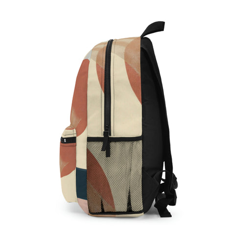 Marae Florenzo - Backpack