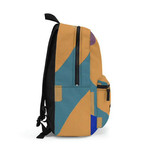 Maestro Magda da Ferrara - Backpack