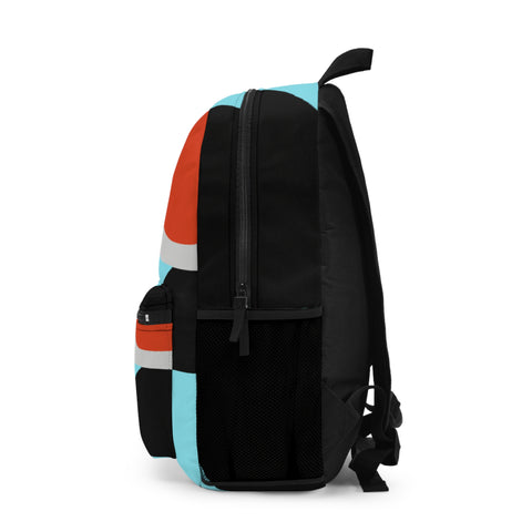 Agnes Varenci - Backpack