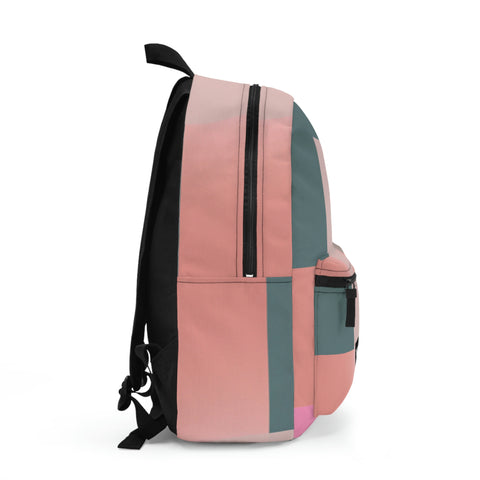 Agostina di Rossi - Backpack