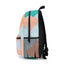 Okonika DeSouza - Backpack