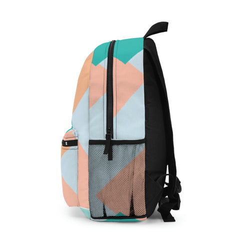 Okonika DeSouza - Backpack