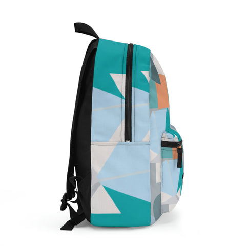 Claudio Florentina - Backpack