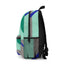 Claude Delannoy - Backpack