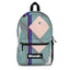 Stephanie da Vinci - Backpack