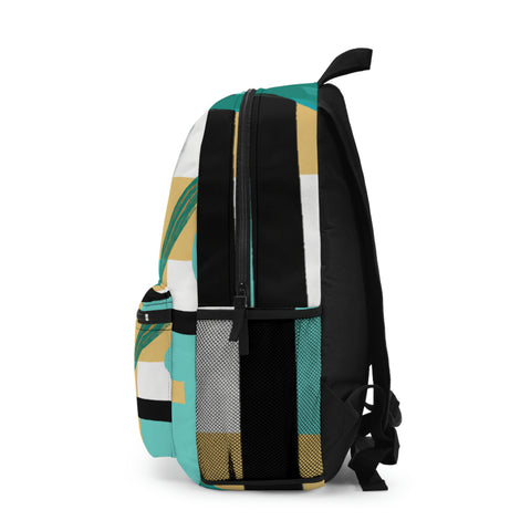 Artemisia da Vinci - Backpack