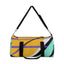 Artista Ugo di Filippo - Duffle Bag