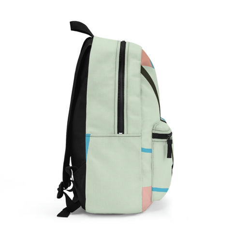 Ambrosia de Luca - Backpack