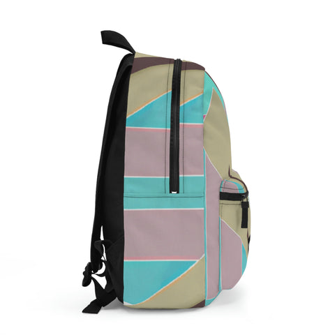 Dolce Persephone - Backpack