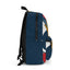 Artemisia Gentileschi. - Backpack