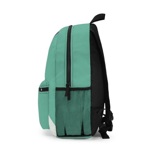 Flora de Fransco - Backpack