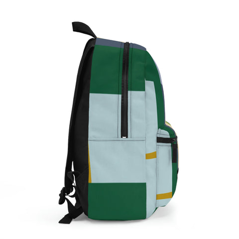 Anael da Verona - Backpack