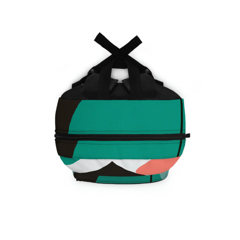 Mikael Von Faberge - Backpack