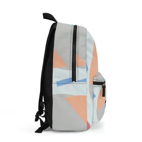 Giovanna da Colori - Backpack