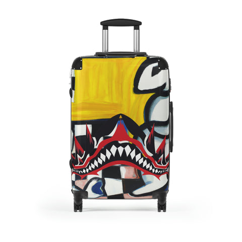 Leonardoa da Gallozza - Suitcase
