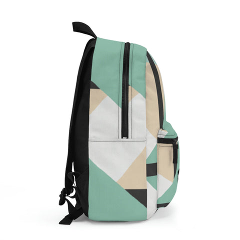 Ludovico di Giovanni - Backpack