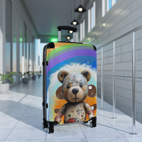Maerten van Emden - Suitcase