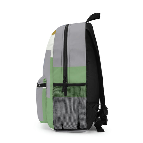 Ferrando da Montera - Backpack