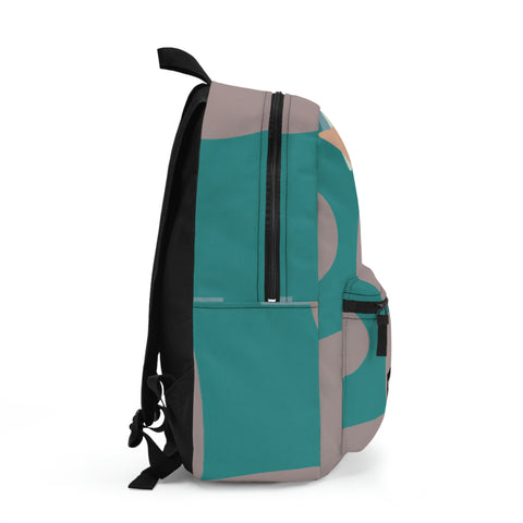 Gianna di Corvalo - Backpack