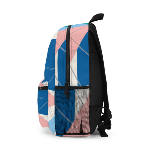 Pietro Bellini - Backpack