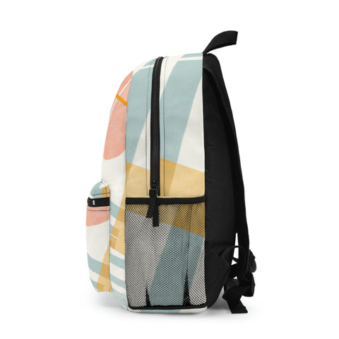 Filippo di Leonardo - Backpack