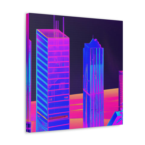 Neon Utopia