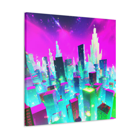 "City Skyline"