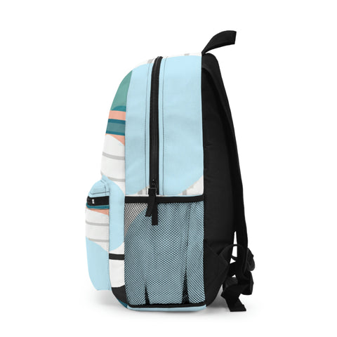 Palomino da Venezia - Backpack