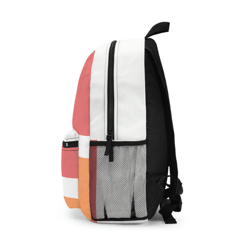 Athanasia da Maestro - Backpack