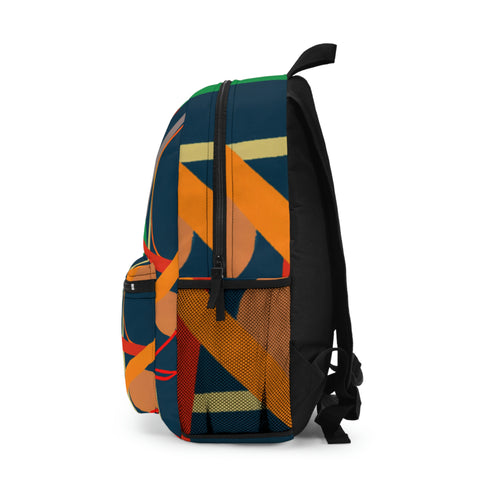 Victorio di Volterra - Backpack