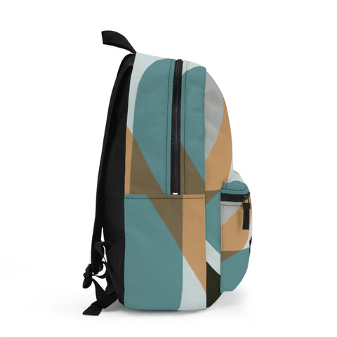 Gulielma de Rosa - Backpack