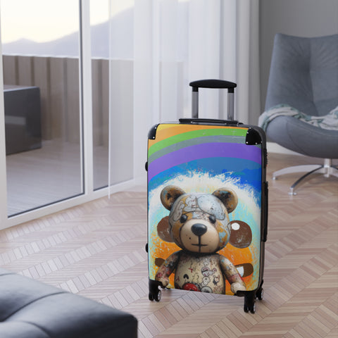 Maerten van Emden - Suitcase