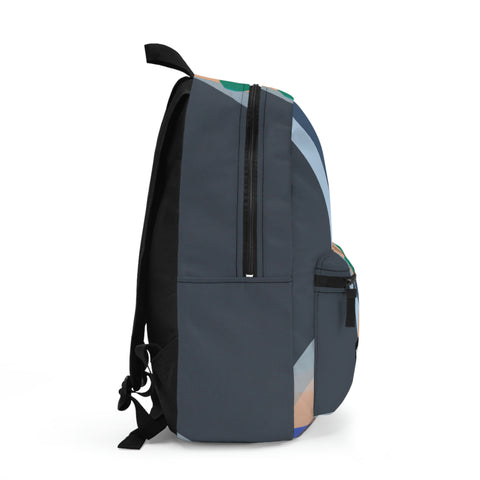 Doretta de Magali - Backpack