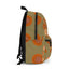 Hans Vellerman - Backpack