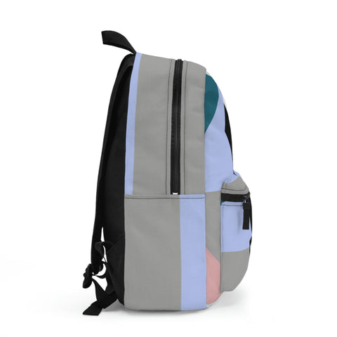 Sofia de Magalona - Backpack