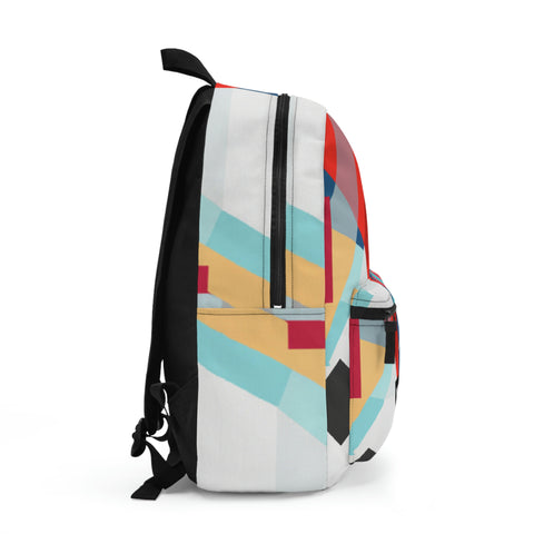 Leona Mirandus - Backpack