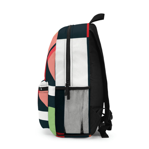 Filippa Bartolomei - Backpack