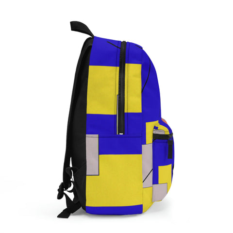 Izabella Contarini - Backpack