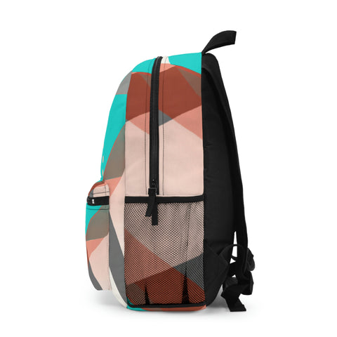 Marcela da Vinci - Backpack