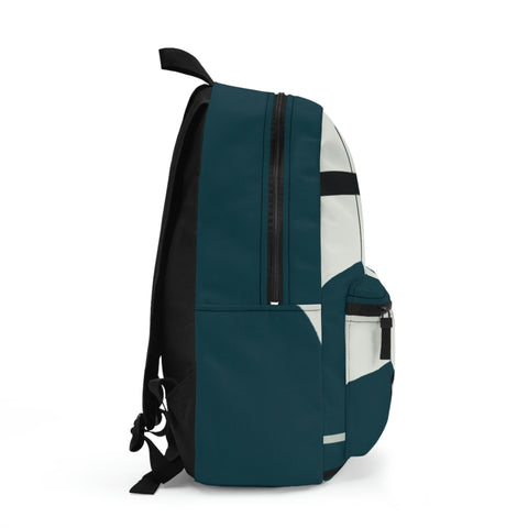 Bartolomeo Ferrari - Backpack