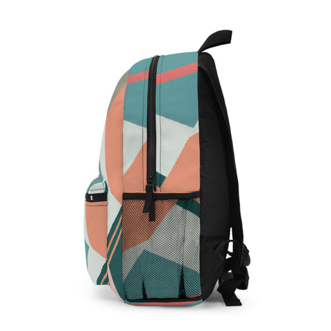 Fameo da Florence - Backpack