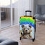 Pietro da Frescobaldi - Suitcase