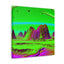 , catchy and descriptive 

Infinite Vista.