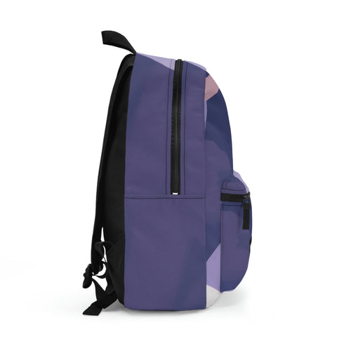 Mikayla de Biervoort - Backpack