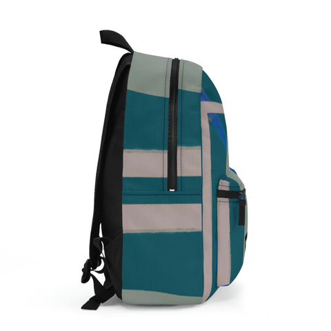 Agnese da Firenze - Backpack