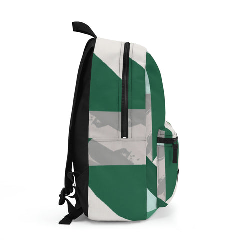 Cosimo Maggiore - Backpack